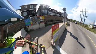 Winsport Bike Park l Safari Planet to Haircut...