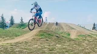 Civic Holiday 2025 Ride