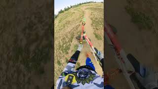 Sunday Solo ride l Civic Holiday weekend l