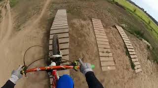 Strathcona County Bike Skills Park: Sherwood...