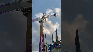 K Days July 2025 l Rides for my sons