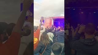 98 Degrees l K Days 2025 l