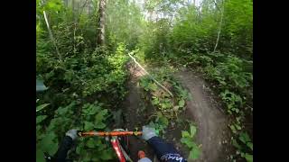 Honky Tonks Night l Muddy trail