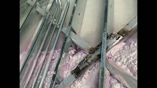 Steel Studs Inspection l Carson Elementary...