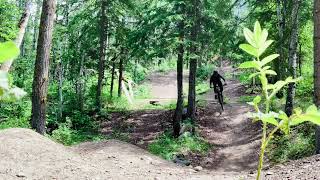 Area 51: Session with local riders l Scott on...