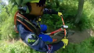 Area 51: July 12, 2025 l Ride with Scott,...