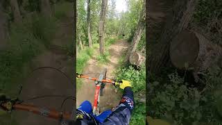 Area 51: Session with local riders