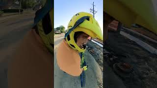 Construction Drop Off Session l PoV