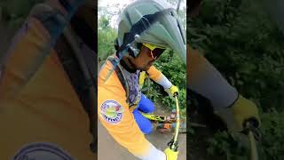 YT Tues: Test Ride on Terwillegar Jumps and...