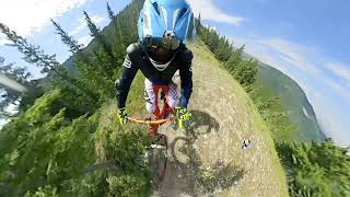 Baseline Mountain: Entrance Rewards Bearded Lady