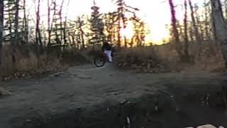 Canondale  Habit bike tests