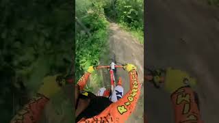 Terwillegar Jumps and Drops and Area 52 l POV...