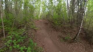 AOTK l From @sigalepsmtb  PoV