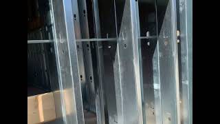 Steel Studs: Pineview Elementary School l Site...
