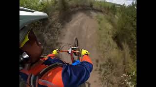 Devon Flow Trail