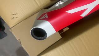 YT Jeffsy 2018 CF Pro Frame 29er