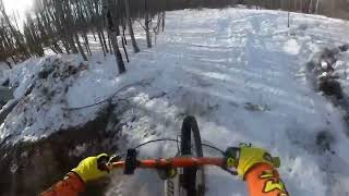 Terwillegar Jumps and Drop Session l Feb 22,...