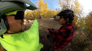 Full video l Terwillegar Jumps and Drops l...