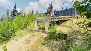 @chanstreamAdventures  full send on drops High...