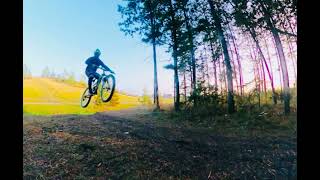 Greisbach Slope