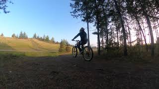 Ride for the Day