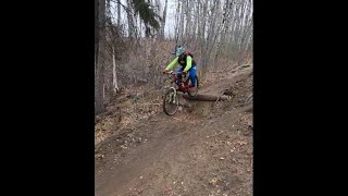 Lest We Forget Ride with Sigaleps MTB