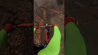 Area 52 ride with Sigaleps MTB