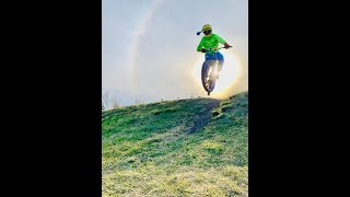 Sunday Oct 20, 2024 l Solo ride
