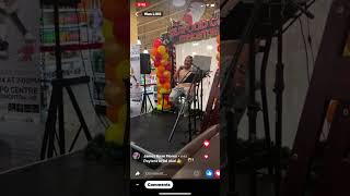 Seafood City Edmonton: Jam Songs Nexxus,...