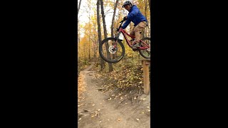 Hidden Gold trail l Fort Saskatchewan with...