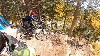 Duke Silver Trail