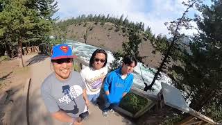Sept 1, 2024 Labour Day Long Weekend Hiking in...