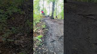 Happy Ending Trail l Step Down