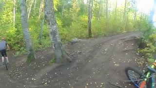 Andre’s Trail l Happy Ending Trail l Full...