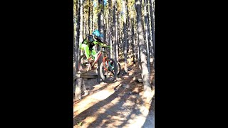 T-Dub Trail l Full Video l 9:16