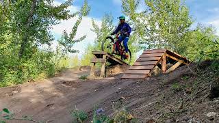 Terwillegar Step Down