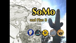 Save It For A Rainy Day // South Mountain EPIC...
