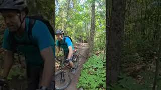 Birdhouse and Holy trails with Bel