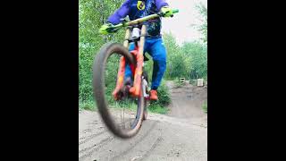 2 PoV’s Solo Session: Drop Offs
