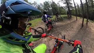 Race of Spades l Ag Pedal Ta MTB l Aug 3, 2024