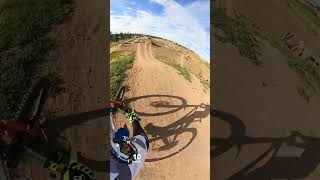 Strathcona County Bike Skills Park July 30,...