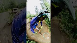 Terwillegar Jumps adm Drops, Huck to Flat 3...