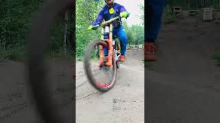 Solo Session Terwillegar Jumps and Drops
