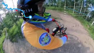 Flight 66 with Ag Pedal Ta MTB l Full video