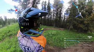 Family Guy with Agpedal Ta MTB
