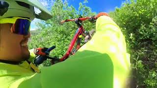 The Secret Trail with Arnold and John, June...