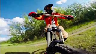 Terwillegar Jumps and Drops: Old School back...