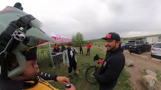 GasGas EMTB Demo
