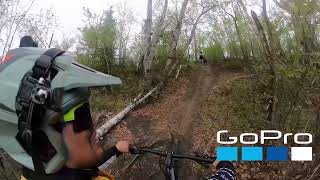 Fire Marshall to Uphill Fireman’s Descent...