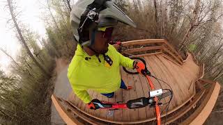 Saturday Ride with Bel May 11, 2024